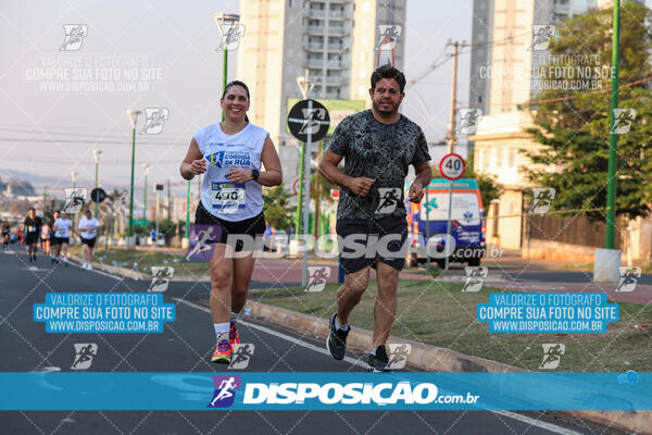 Circuito de Corrida de Rua FENABB-AABB Maringá