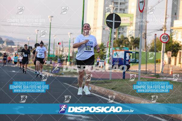 Circuito de Corrida de Rua FENABB-AABB Maringá