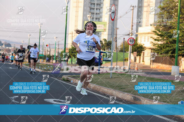 Circuito de Corrida de Rua FENABB-AABB Maringá