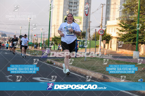 Circuito de Corrida de Rua FENABB-AABB Maringá