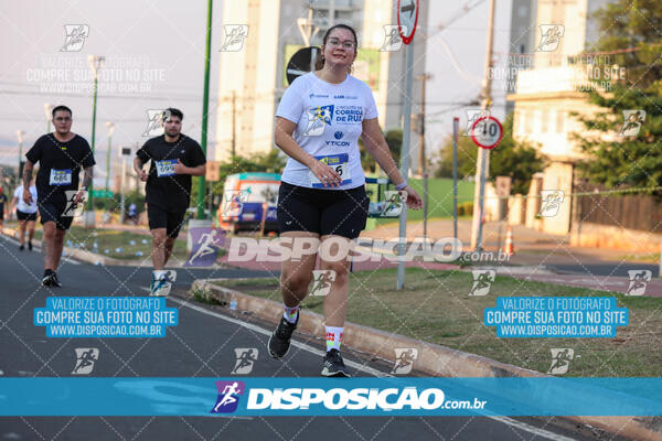 Circuito de Corrida de Rua FENABB-AABB Maringá