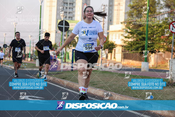 Circuito de Corrida de Rua FENABB-AABB Maringá