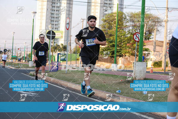 Circuito de Corrida de Rua FENABB-AABB Maringá