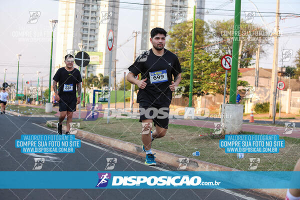 Circuito de Corrida de Rua FENABB-AABB Maringá