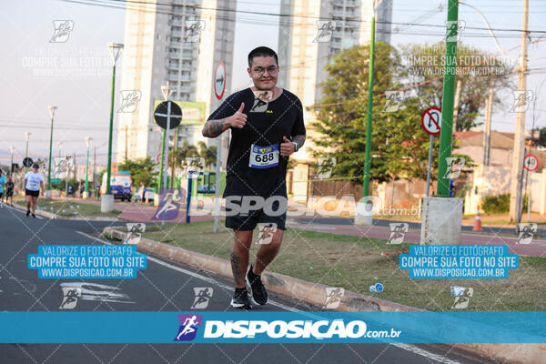 Circuito de Corrida de Rua FENABB-AABB Maringá