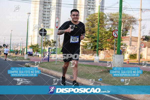 Circuito de Corrida de Rua FENABB-AABB Maringá