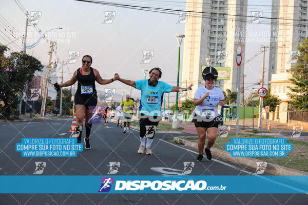 Circuito de Corrida de Rua FENABB-AABB Maringá