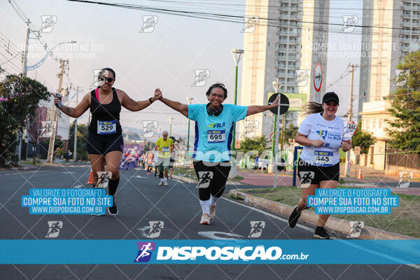 Circuito de Corrida de Rua FENABB-AABB Maringá