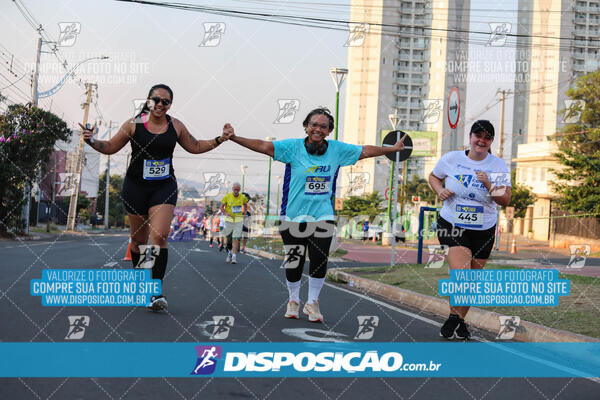 Circuito de Corrida de Rua FENABB-AABB Maringá