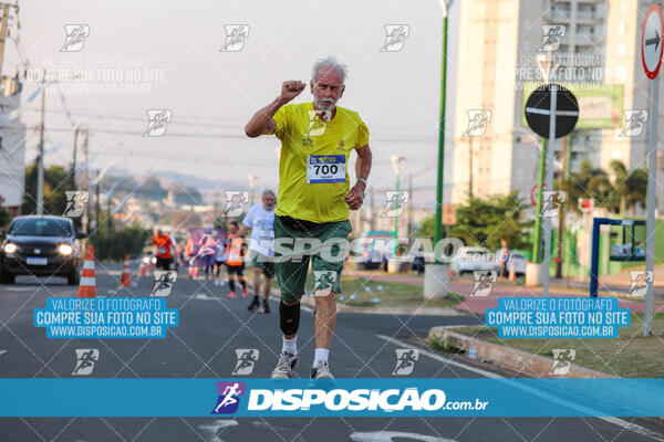 Circuito de Corrida de Rua FENABB-AABB Maringá