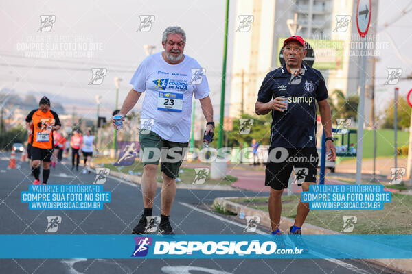 Circuito de Corrida de Rua FENABB-AABB Maringá