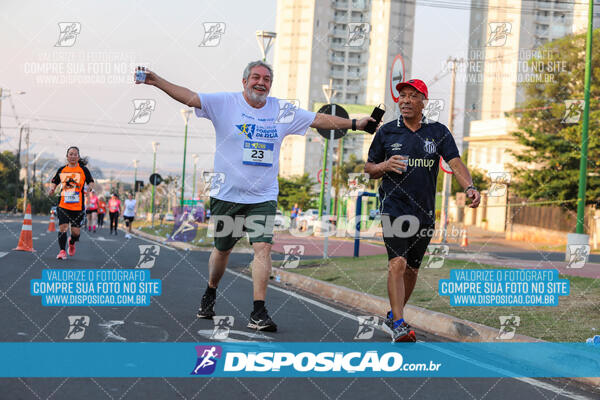 Circuito de Corrida de Rua FENABB-AABB Maringá