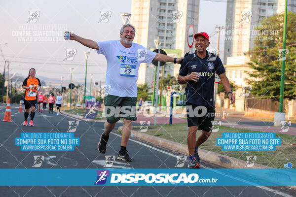 Circuito de Corrida de Rua FENABB-AABB Maringá