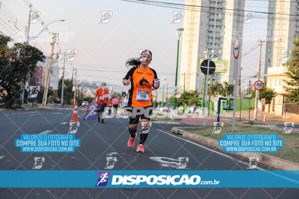 Circuito de Corrida de Rua FENABB-AABB Maringá