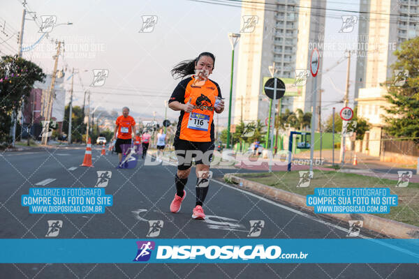 Circuito de Corrida de Rua FENABB-AABB Maringá