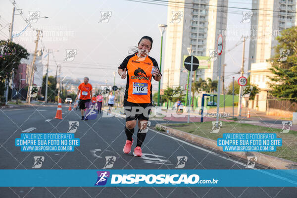 Circuito de Corrida de Rua FENABB-AABB Maringá