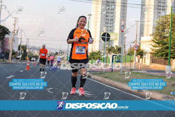 Circuito de Corrida de Rua FENABB-AABB Maringá