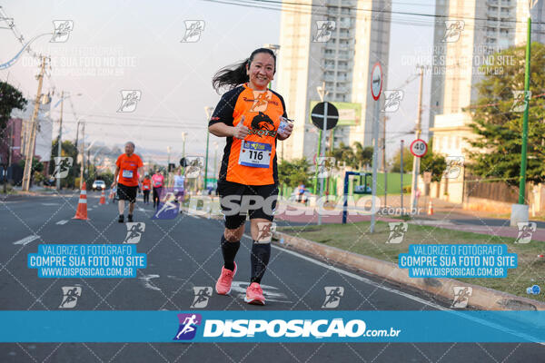 Circuito de Corrida de Rua FENABB-AABB Maringá