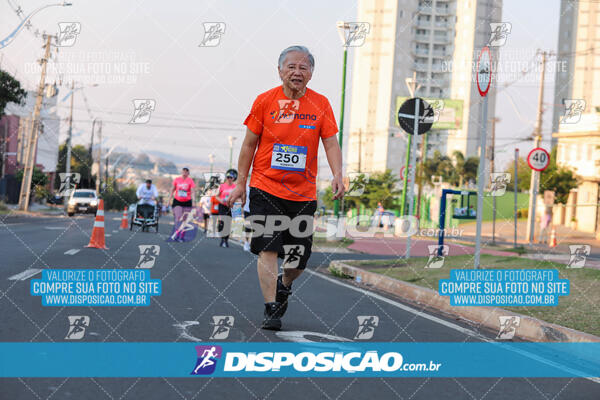 Circuito de Corrida de Rua FENABB-AABB Maringá