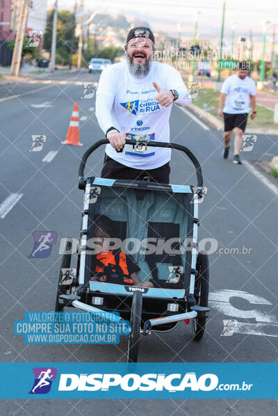 Circuito de Corrida de Rua FENABB-AABB Maringá