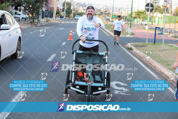 Circuito de Corrida de Rua FENABB-AABB Maringá