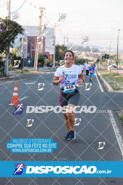 Circuito de Corrida de Rua FENABB-AABB Maringá