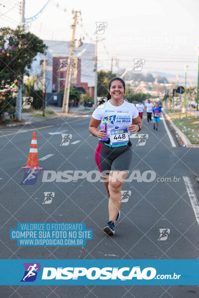 Circuito de Corrida de Rua FENABB-AABB Maringá