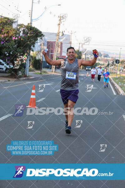 Circuito de Corrida de Rua FENABB-AABB Maringá