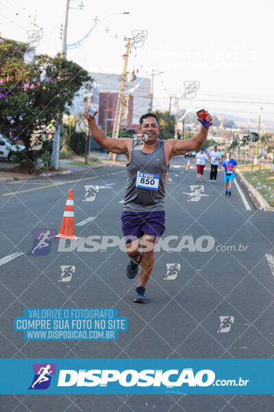 Circuito de Corrida de Rua FENABB-AABB Maringá