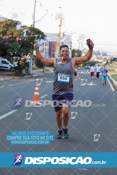 Circuito de Corrida de Rua FENABB-AABB Maringá