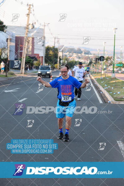 Circuito de Corrida de Rua FENABB-AABB Maringá