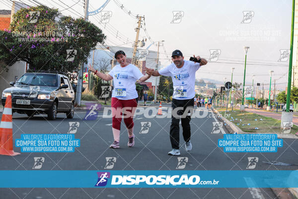 Circuito de Corrida de Rua FENABB-AABB Maringá