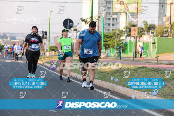 Circuito de Corrida de Rua FENABB-AABB Maringá