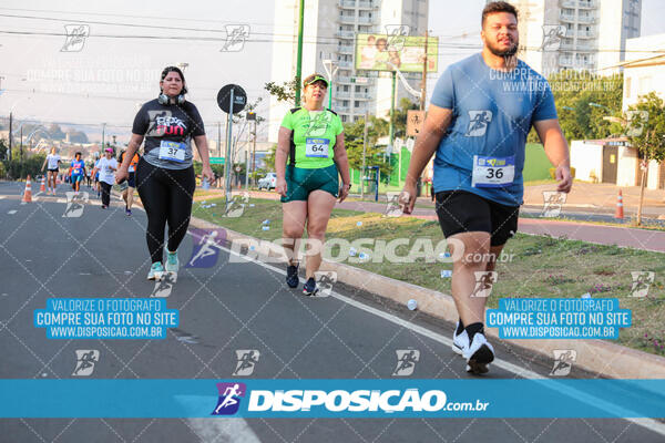 Circuito de Corrida de Rua FENABB-AABB Maringá