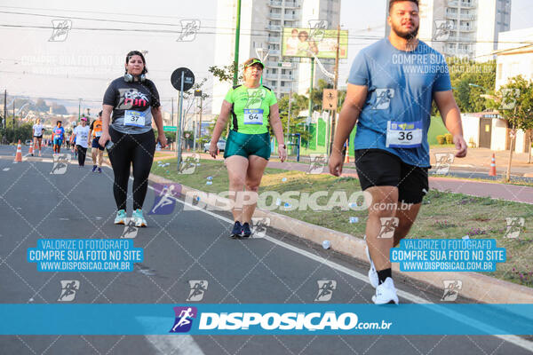 Circuito de Corrida de Rua FENABB-AABB Maringá