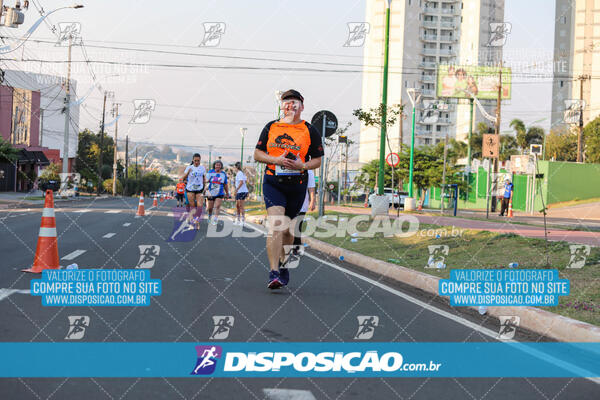 Circuito de Corrida de Rua FENABB-AABB Maringá