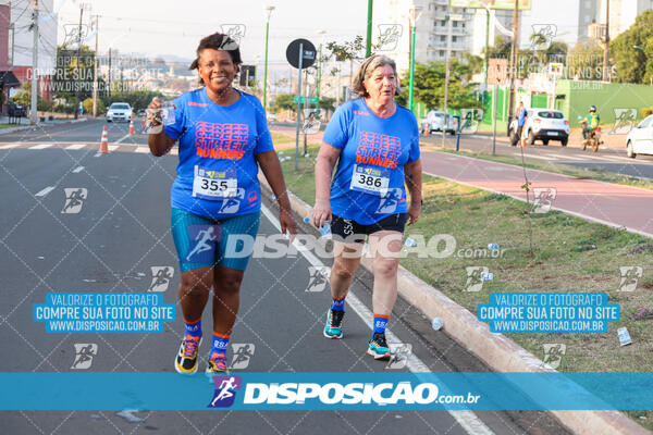 Circuito de Corrida de Rua FENABB-AABB Maringá