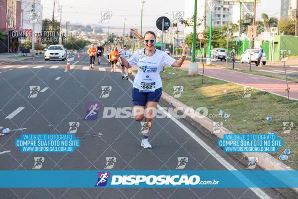 Circuito de Corrida de Rua FENABB-AABB Maringá