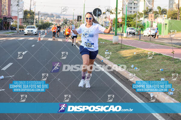 Circuito de Corrida de Rua FENABB-AABB Maringá