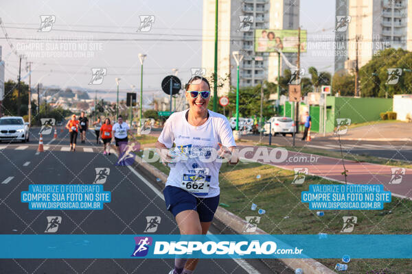 Circuito de Corrida de Rua FENABB-AABB Maringá