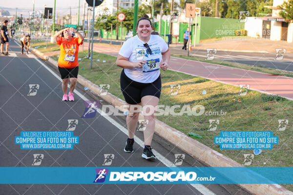 Circuito de Corrida de Rua FENABB-AABB Maringá