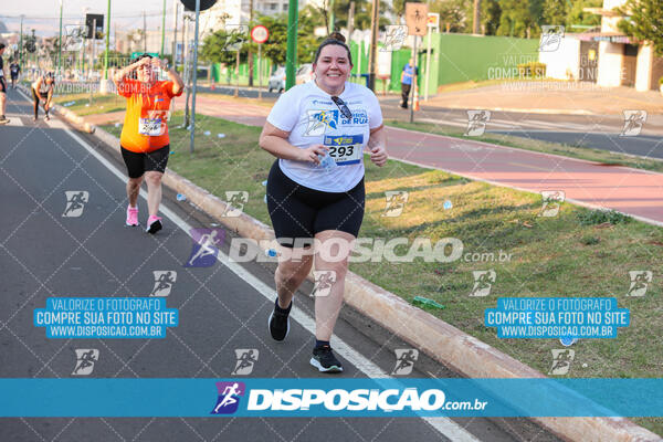 Circuito de Corrida de Rua FENABB-AABB Maringá