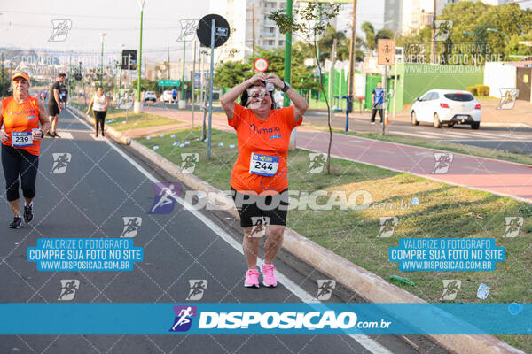 Circuito de Corrida de Rua FENABB-AABB Maringá