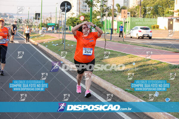 Circuito de Corrida de Rua FENABB-AABB Maringá