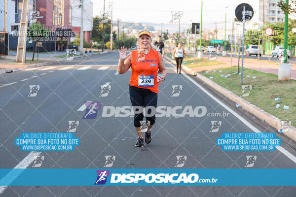 Circuito de Corrida de Rua FENABB-AABB Maringá