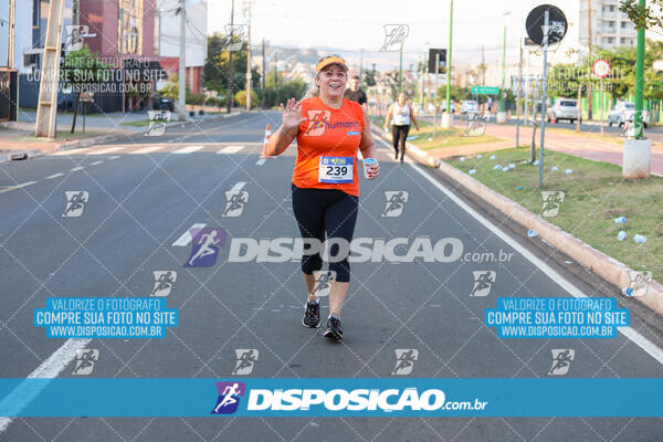 Circuito de Corrida de Rua FENABB-AABB Maringá