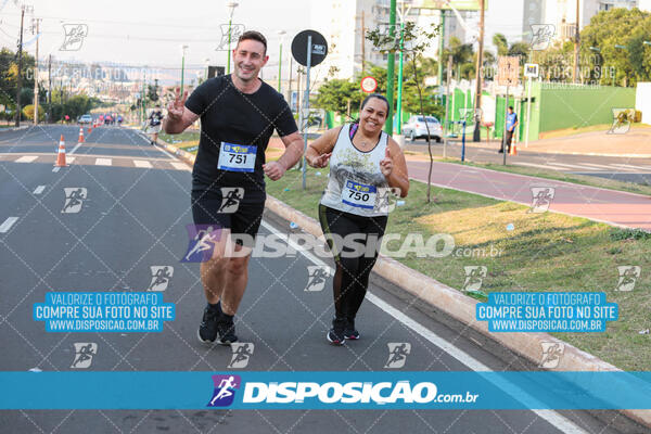 Circuito de Corrida de Rua FENABB-AABB Maringá