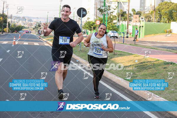 Circuito de Corrida de Rua FENABB-AABB Maringá