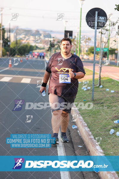 Circuito de Corrida de Rua FENABB-AABB Maringá