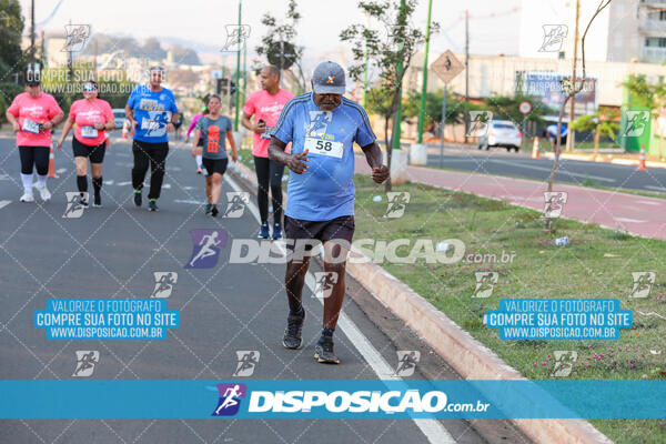 Circuito de Corrida de Rua FENABB-AABB Maringá